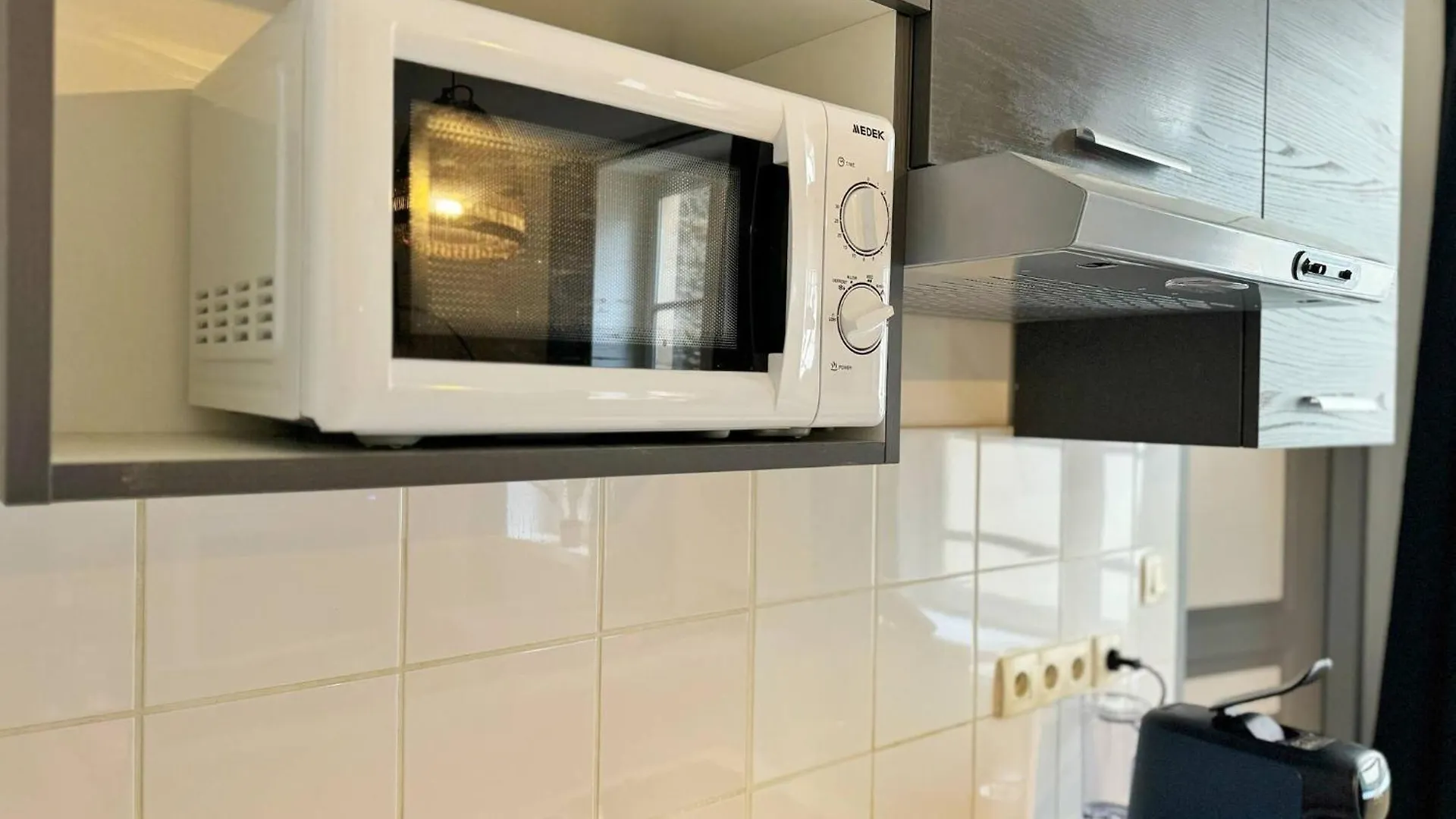 Apartmán Suite Julius - Check In H24 - Wifi Lyon Francie