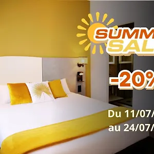 Hotel Berlioz, Lyon